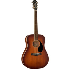 Đàn Guitar Acoustic Fender PD-220E Dreadnought, Aged Cognac Burst