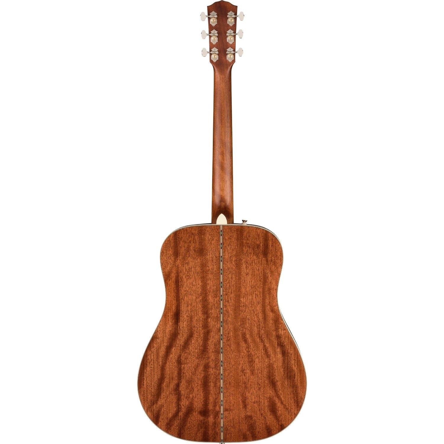 Đàn Guitar Acoustic Fender PD-220E Dreadnought, Natural