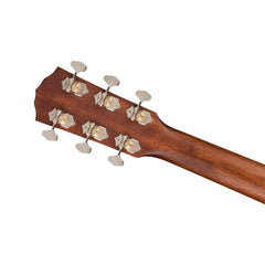 Đàn Guitar Acoustic Fender PS-220E Parlor, Natural