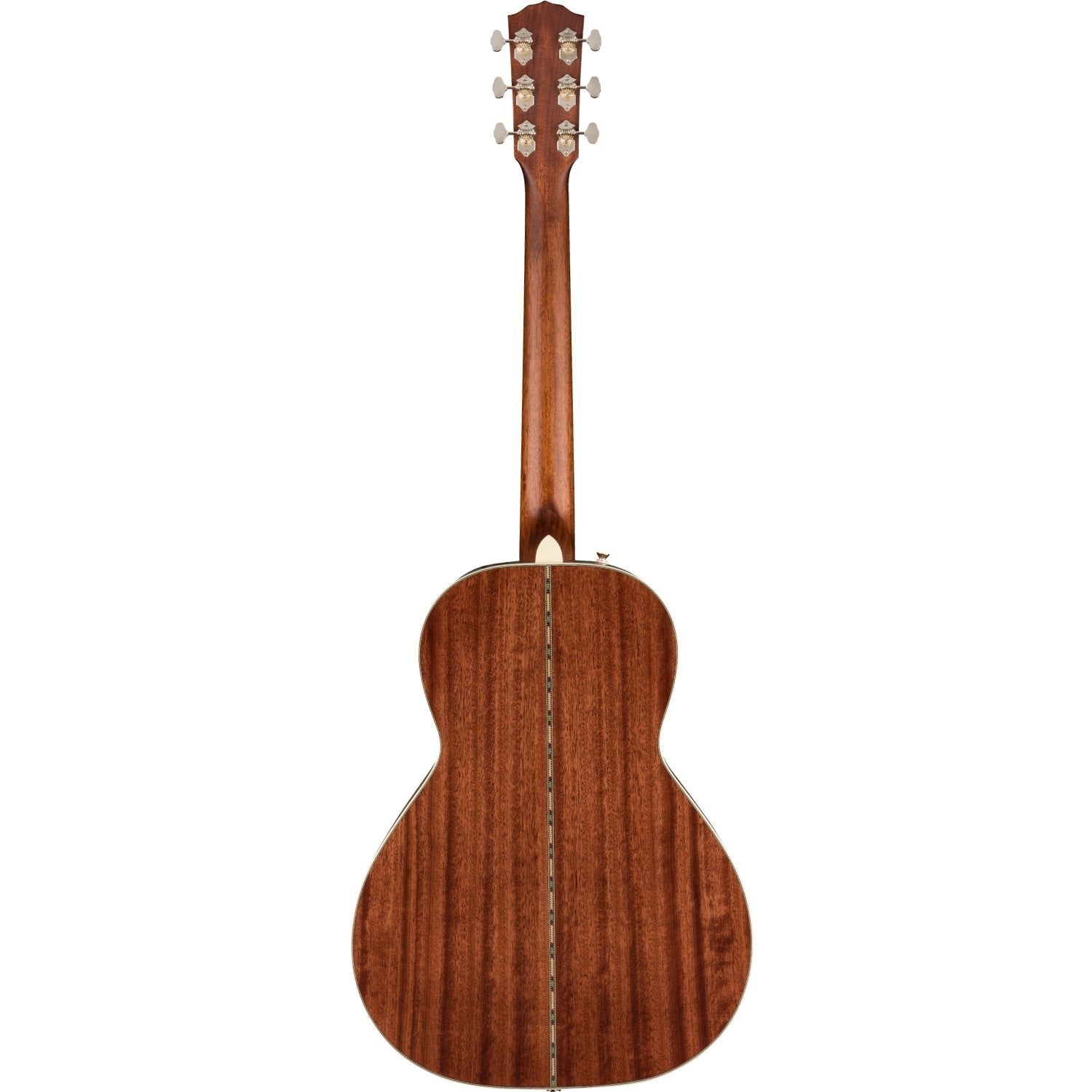 Đàn Guitar Acoustic Fender PS-220E Parlor, Natural