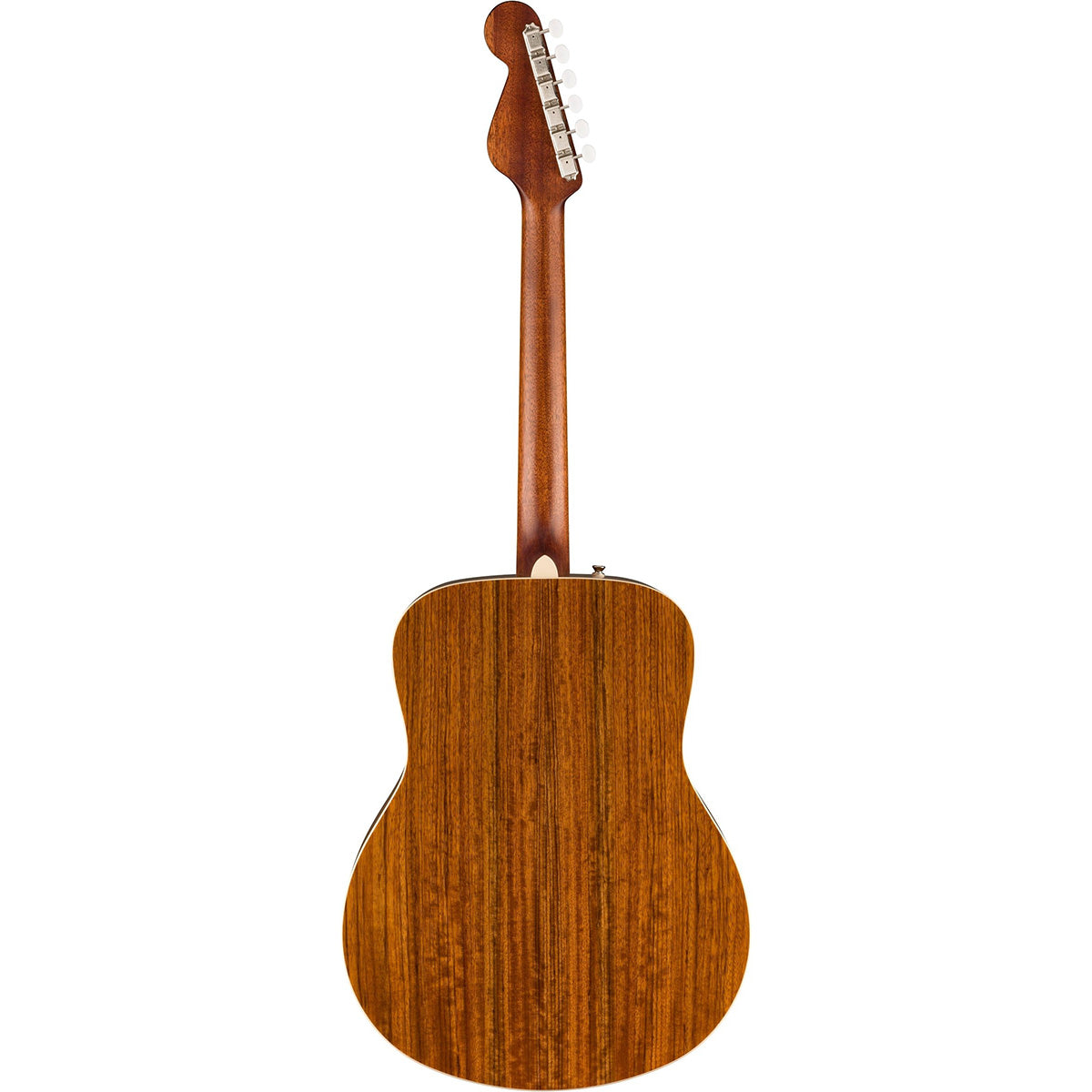 Đàn Guitar Acoustic Fender Palomino Vintage, Aged Natural