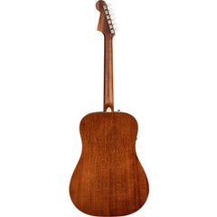 Đàn Guitar Acoustic Fender Redondo Classic, Aged Cognac Burst