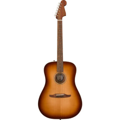 Đàn Guitar Acoustic Fender Redondo Classic, Aged Cognac Burst