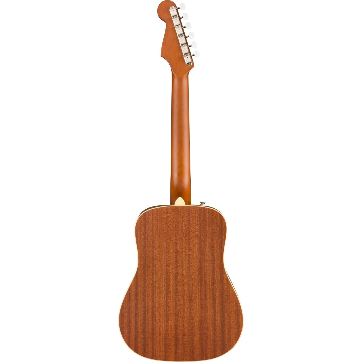 Đàn Guitar Acoustic Fender Redondo Mini wBag, Natural