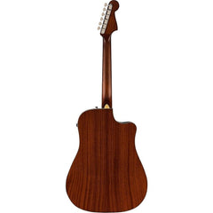 Đàn Guitar Acoustic Fender Redondo Player Left-Handed, Natural