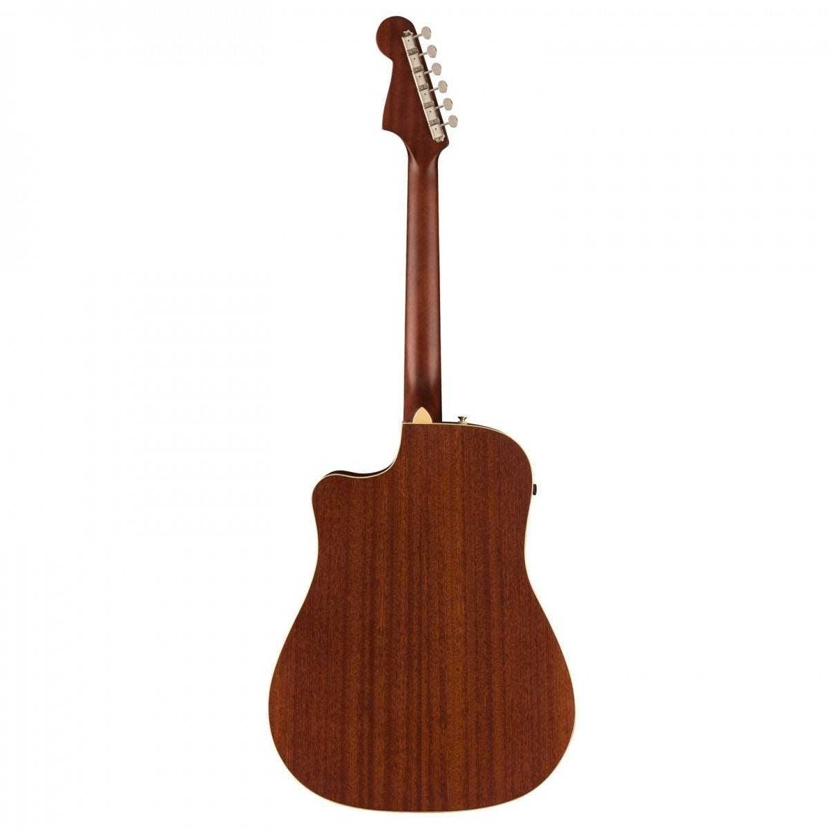 Đàn Guitar Acoustic Fender Redondo Player, Candy Apple Red