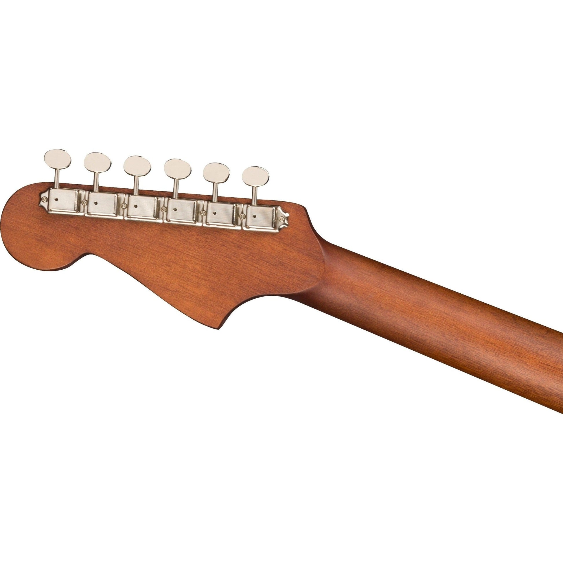 Đàn Guitar Acoustic Fender Redondo Player, Natural