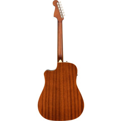 Đàn Guitar Acoustic Fender Redondo Player, Natural