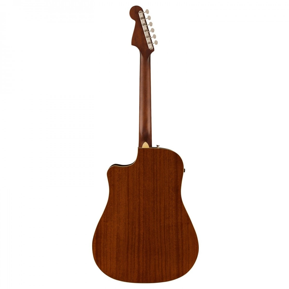 Đàn Guitar Acoustic Fender Redondo Player, Sunburst