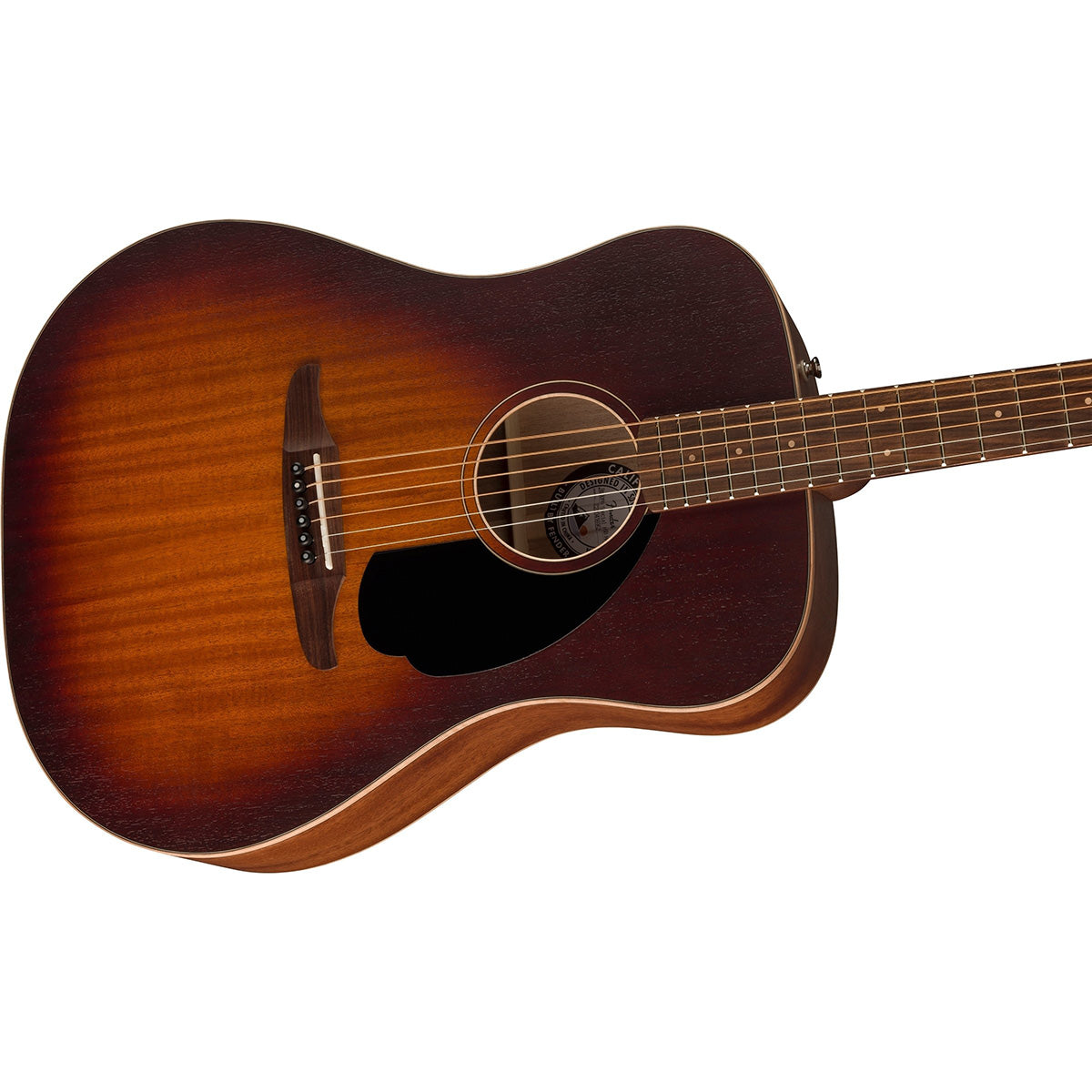 Đàn Guitar Acoustic Fender Redondo Special, Honey Burst