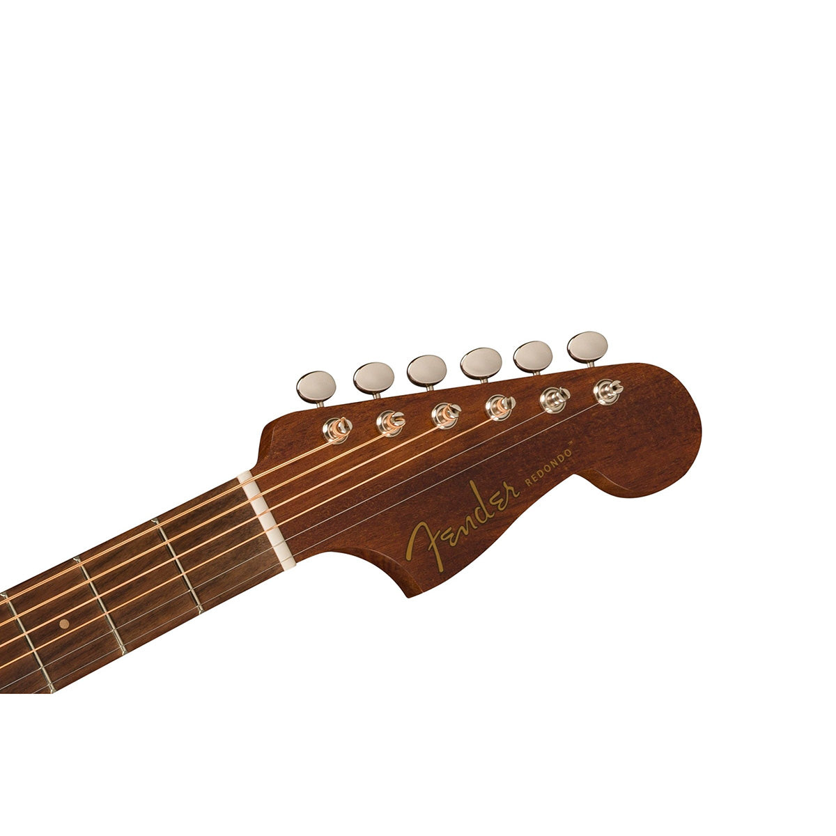 Đàn Guitar Acoustic Fender Redondo Special, Honey Burst