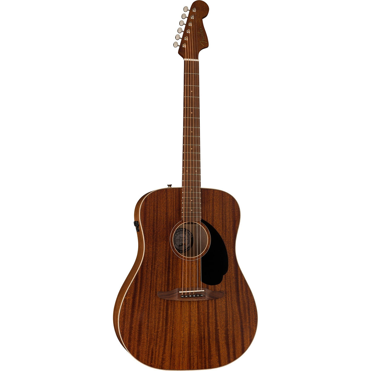 Đàn Guitar Acoustic Fender Redondo Special, Natural