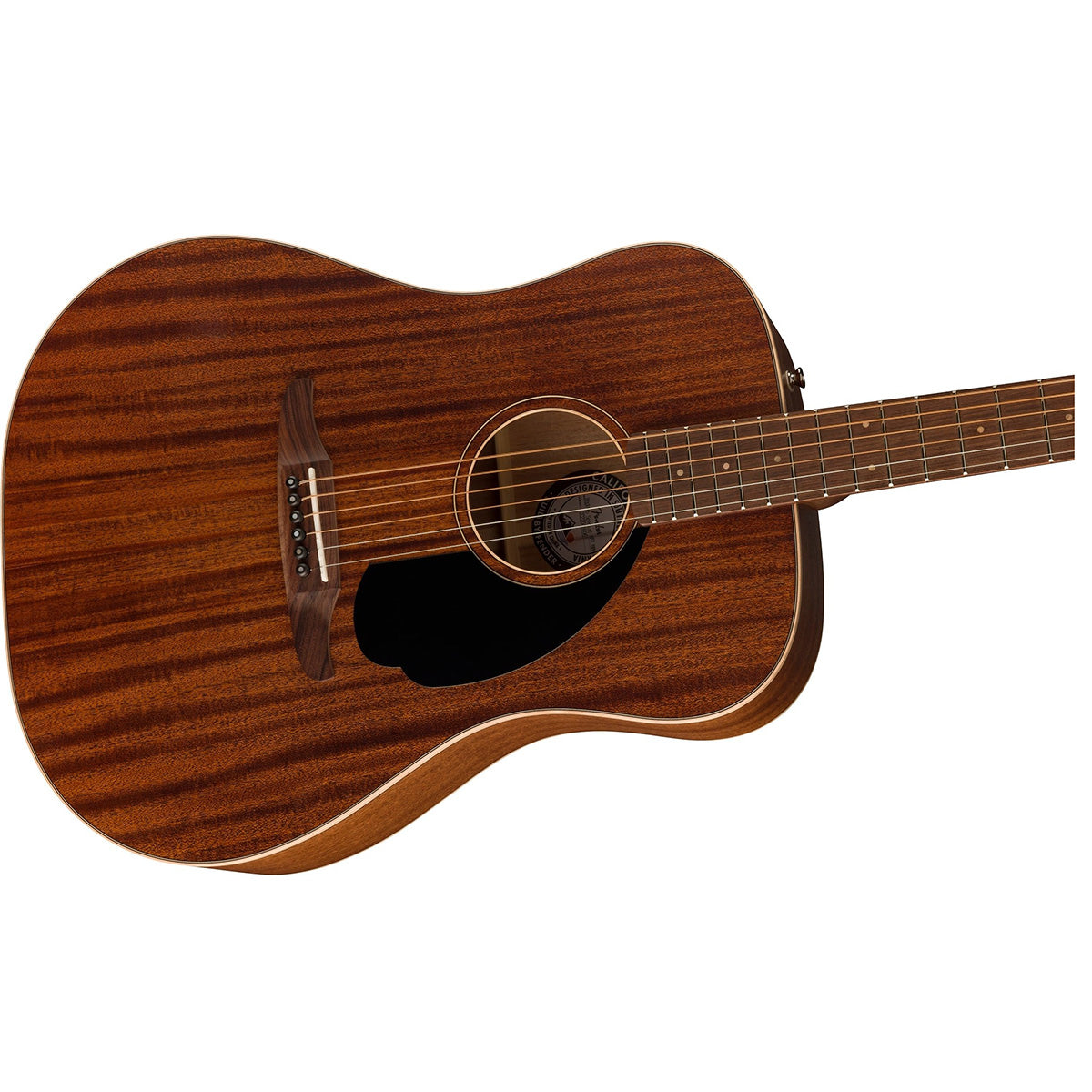 Đàn Guitar Acoustic Fender Redondo Special, Natural