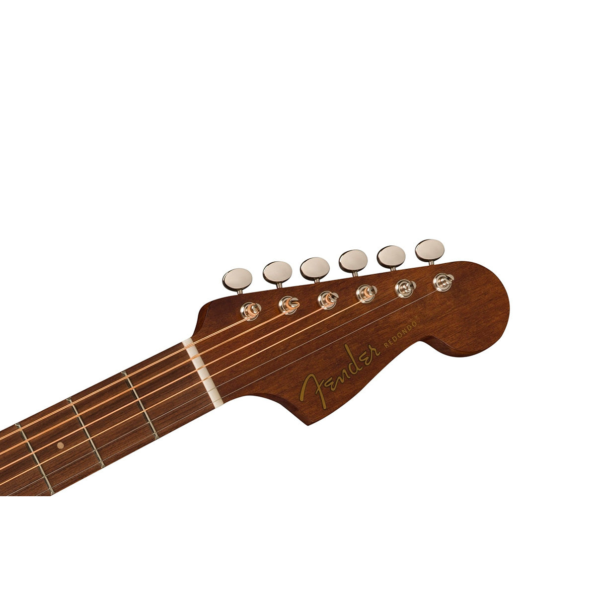 Đàn Guitar Acoustic Fender Redondo Special, Natural