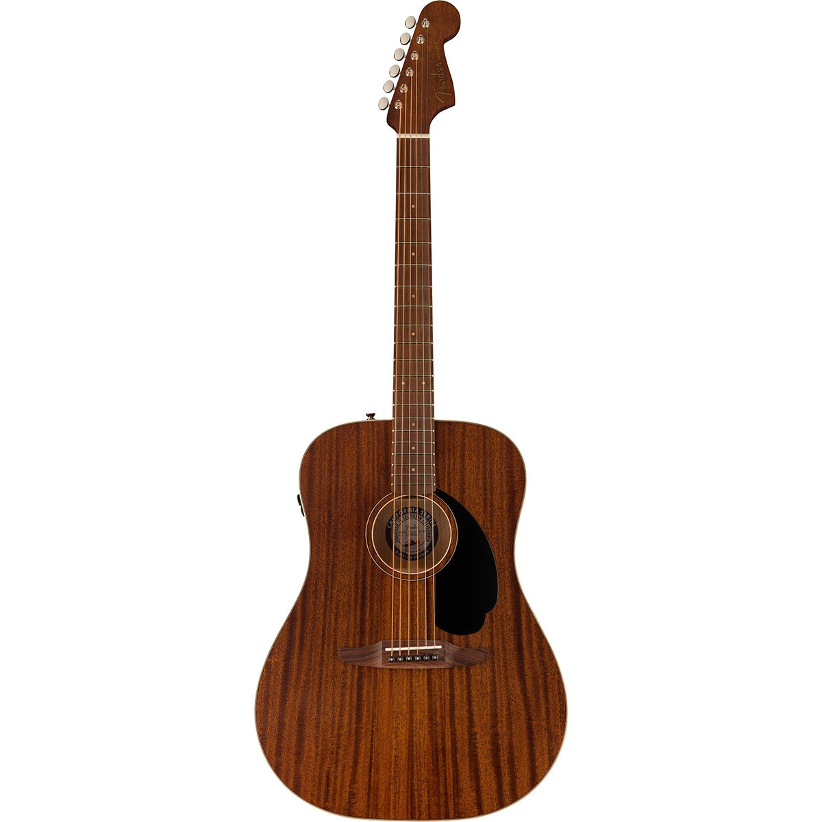 Đàn Guitar Acoustic Fender Redondo Special, Natural