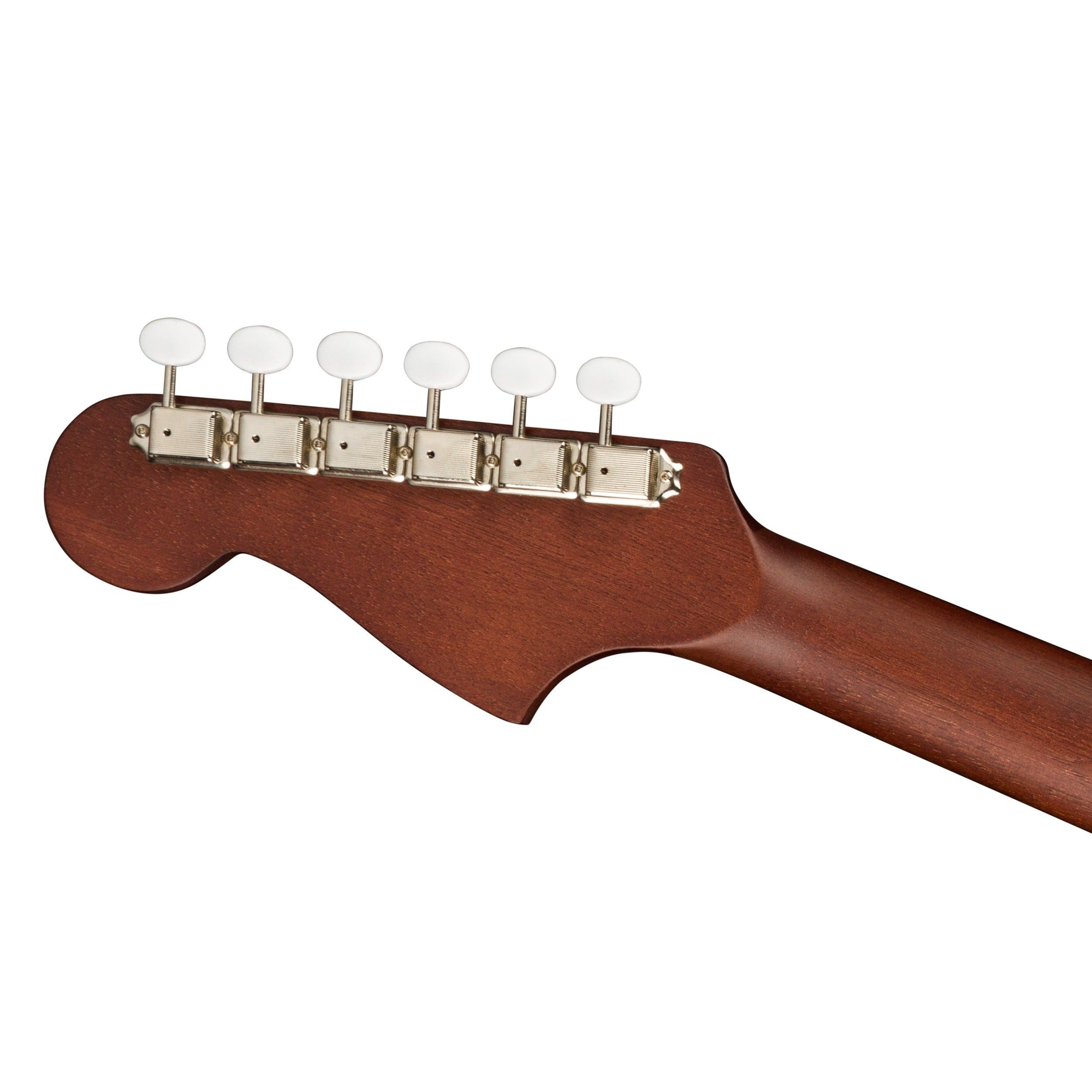 Đàn Guitar Acoustic Fender Sonoran Mini wBag, Natural Mahogany