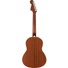 Đàn Guitar Acoustic Fender Sonoran Mini wBag, Natural Mahogany