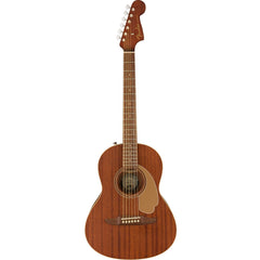 Đàn Guitar Acoustic Fender Sonoran Mini wBag, Natural Mahogany