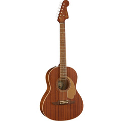 Đàn Guitar Acoustic Fender Sonoran Mini wBag, Natural Mahogany