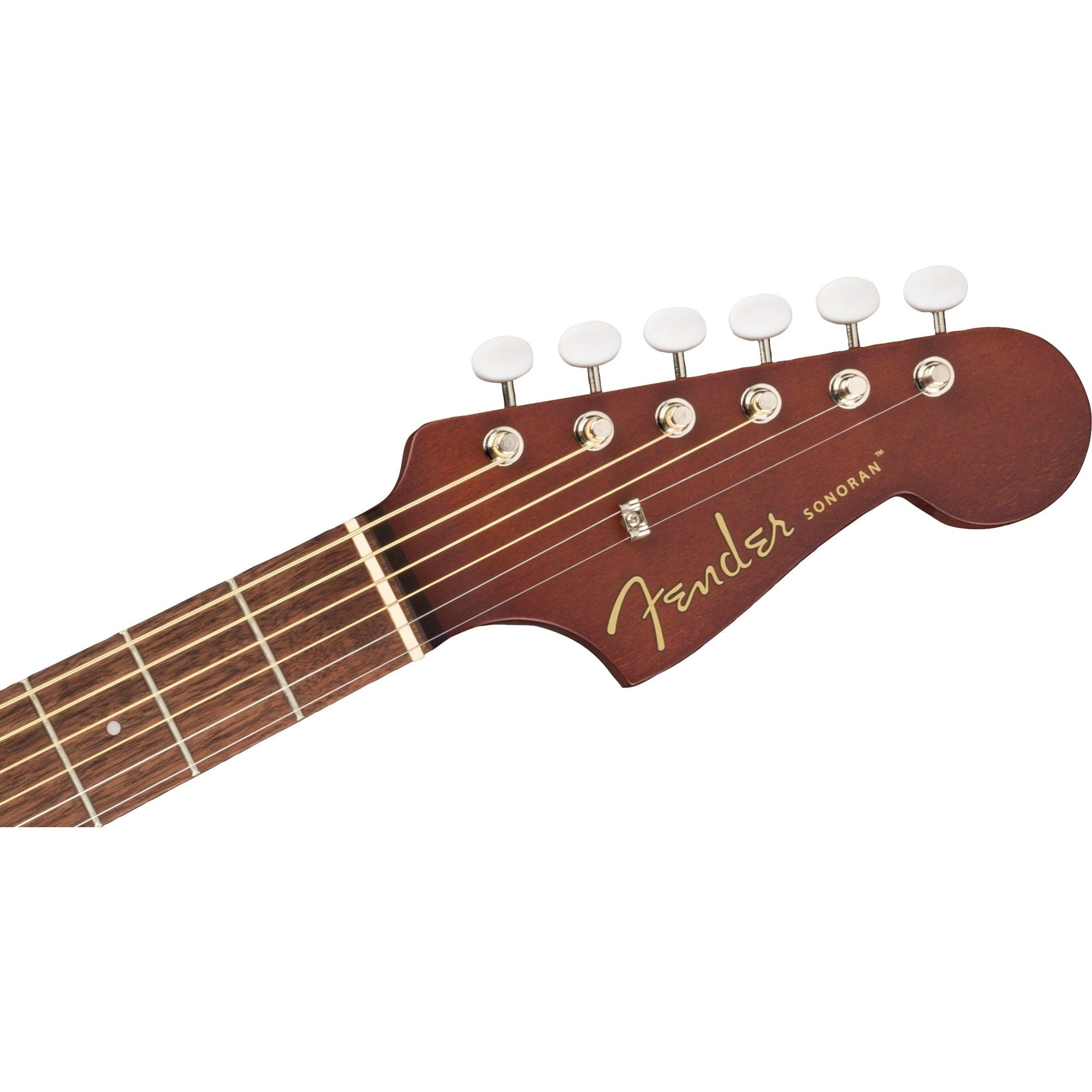 Đàn Guitar Acoustic Fender Sonoran Mini wBag, Natural