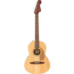 Đàn Guitar Acoustic Fender Sonoran Mini wBag, Natural