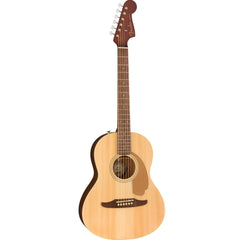 Đàn Guitar Acoustic Fender Sonoran Mini wBag, Natural