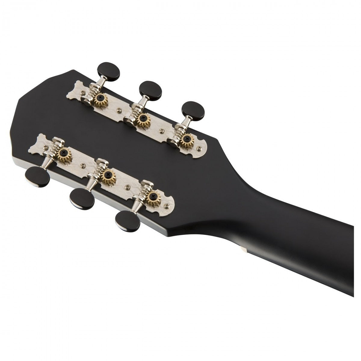 Đàn Guitar Acoustic Fender Tim Armstrong Hellcat Checkerboard