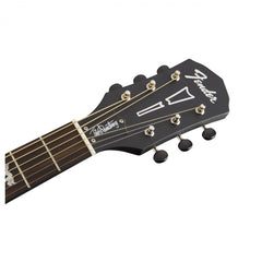 Đàn Guitar Acoustic Fender Tim Armstrong Hellcat Checkerboard