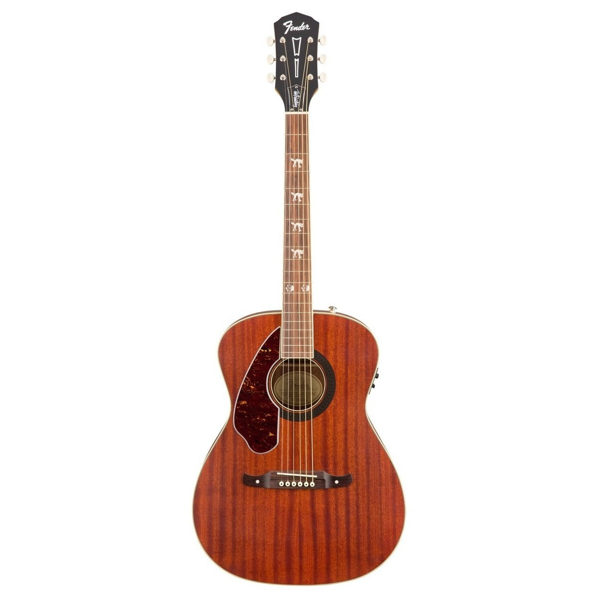 Đàn Guitar Acoustic Fender Tim Armstrong Hellcat Left Handed