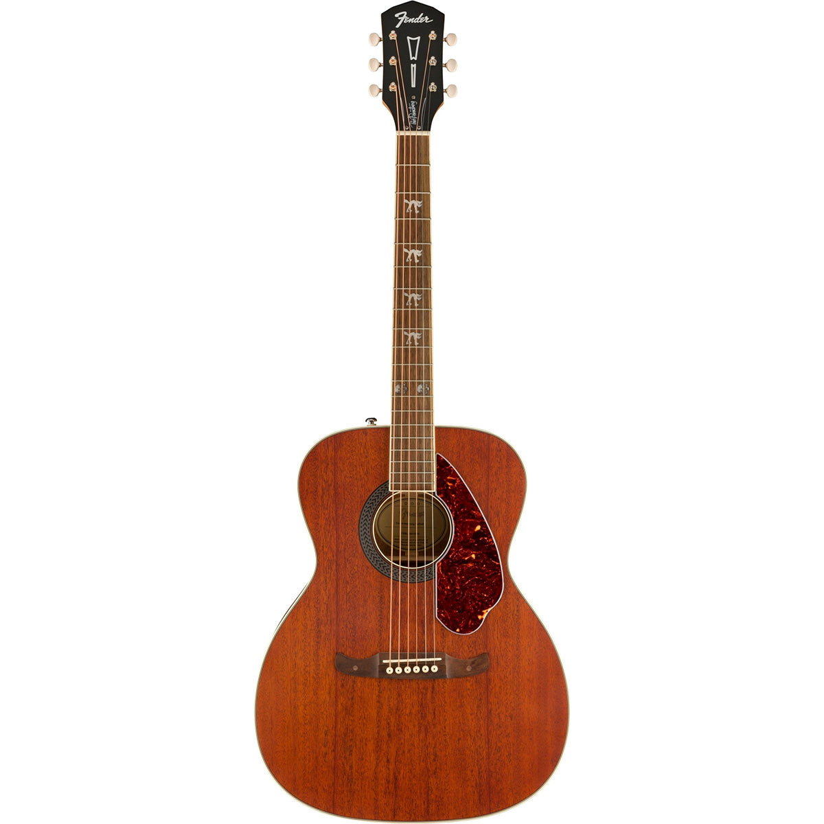 Đàn Guitar Acoustic Fender Tim Armstrong Hellcat