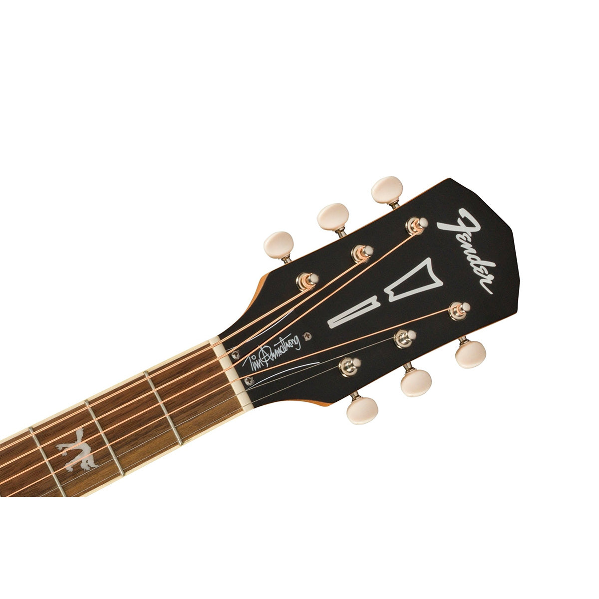 Đàn Guitar Acoustic Fender Tim Armstrong Hellcat