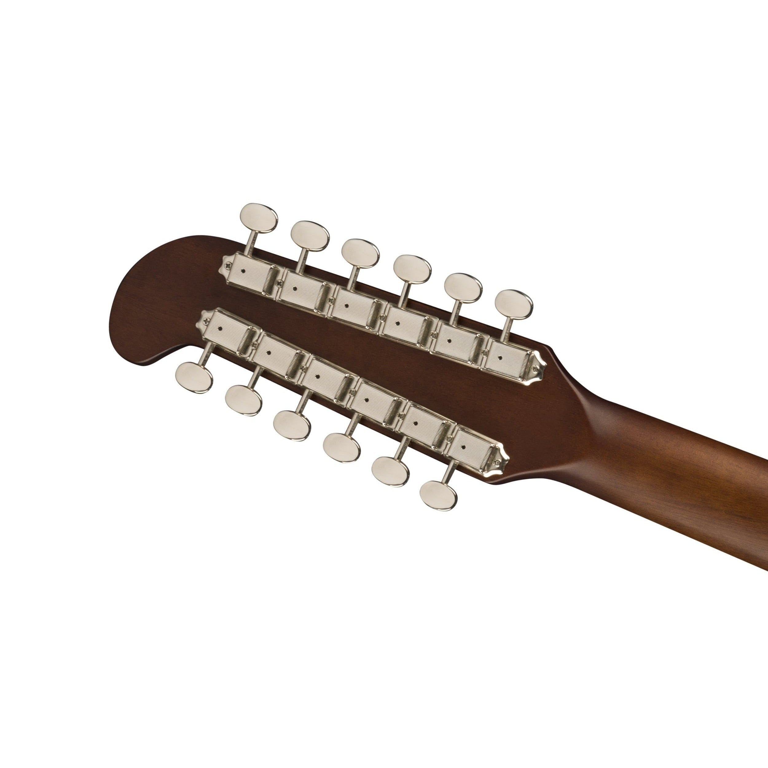 Đàn Guitar Acoustic Fender Villager 12-String, Aged Natural