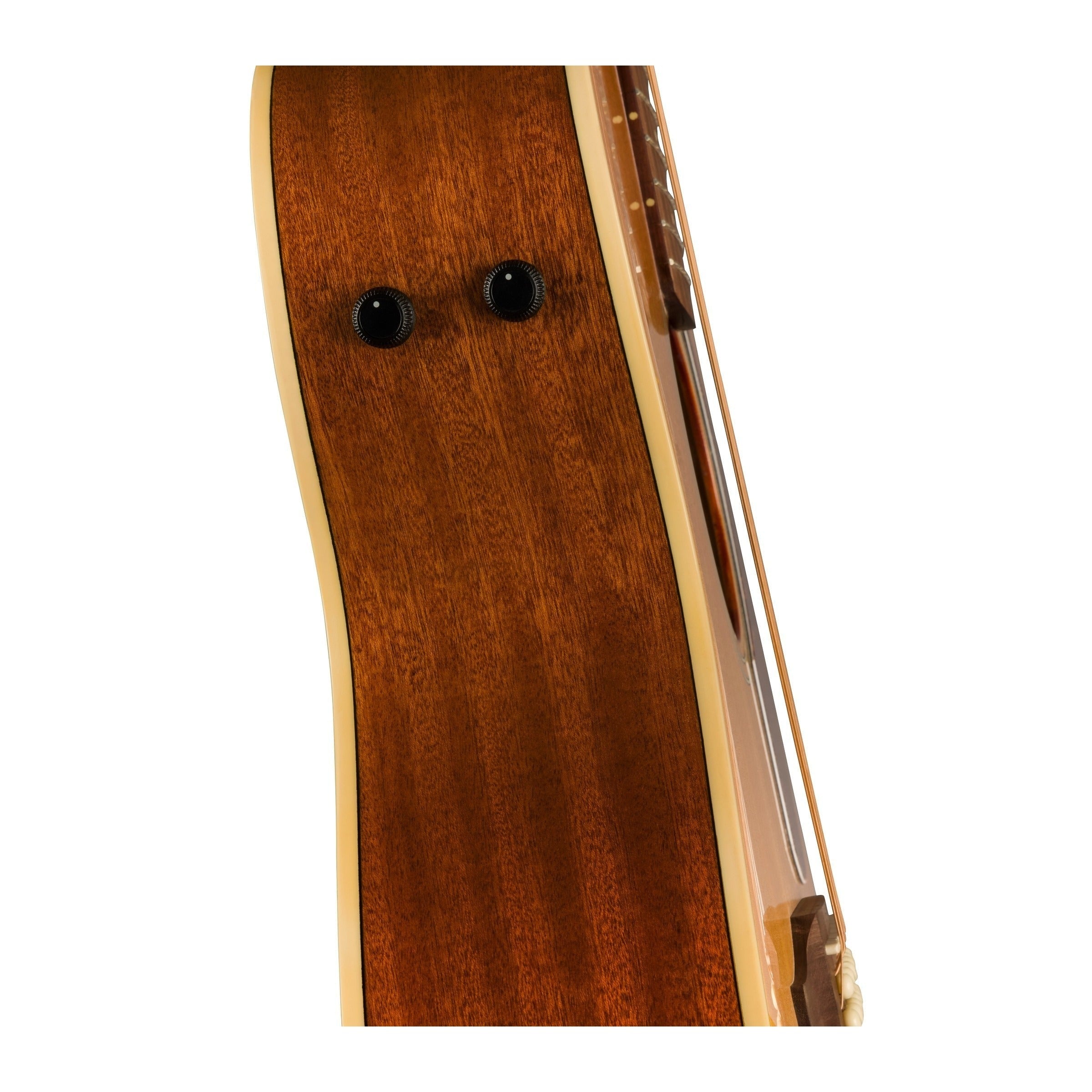 Đàn Guitar Acoustic Fender Villager 12-String, Aged Natural