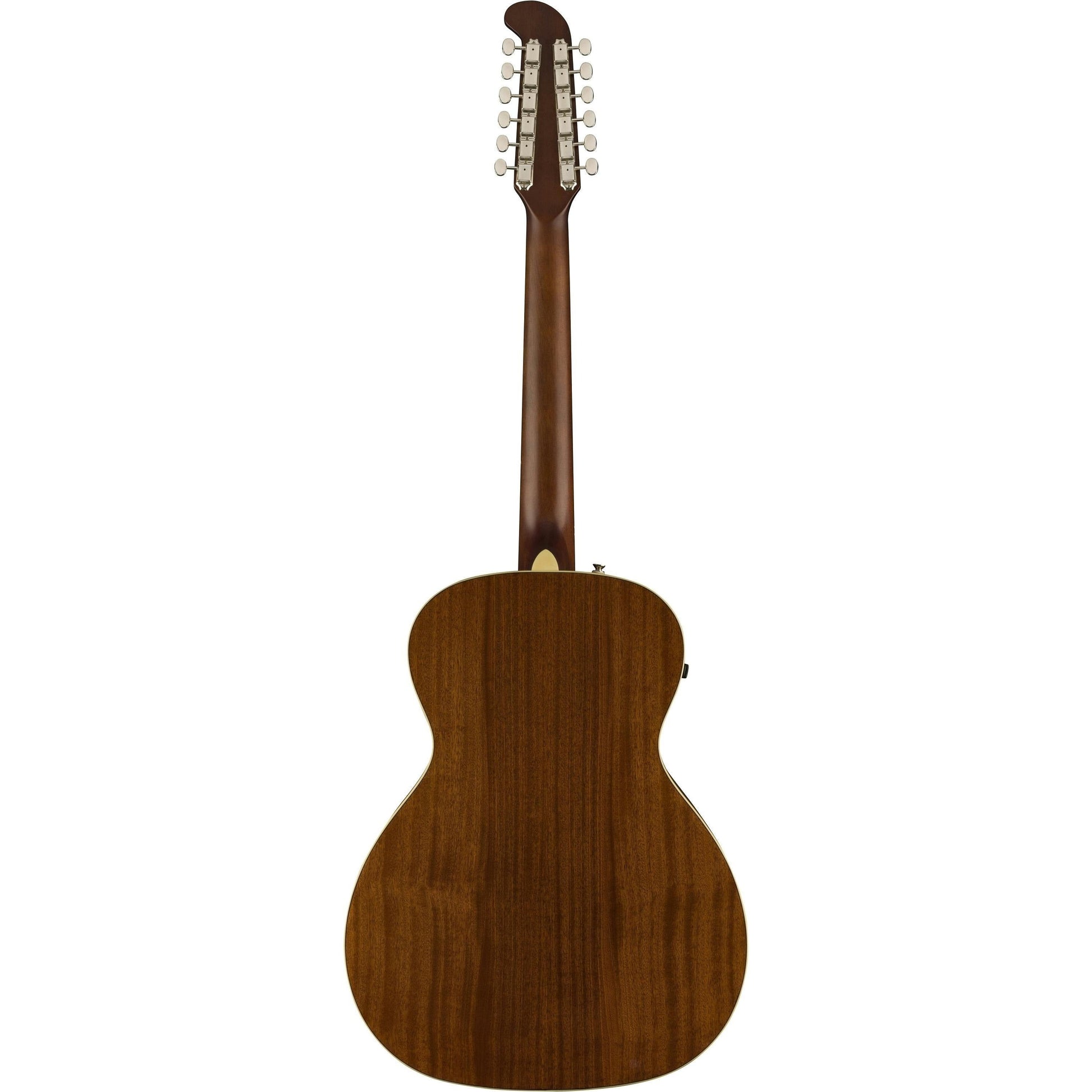 Đàn Guitar Acoustic Fender Villager 12-String, Aged Natural