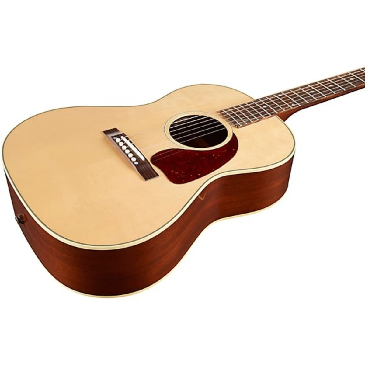 Đàn Guitar Acoustic Gibson 50s LG2, Antique Natural