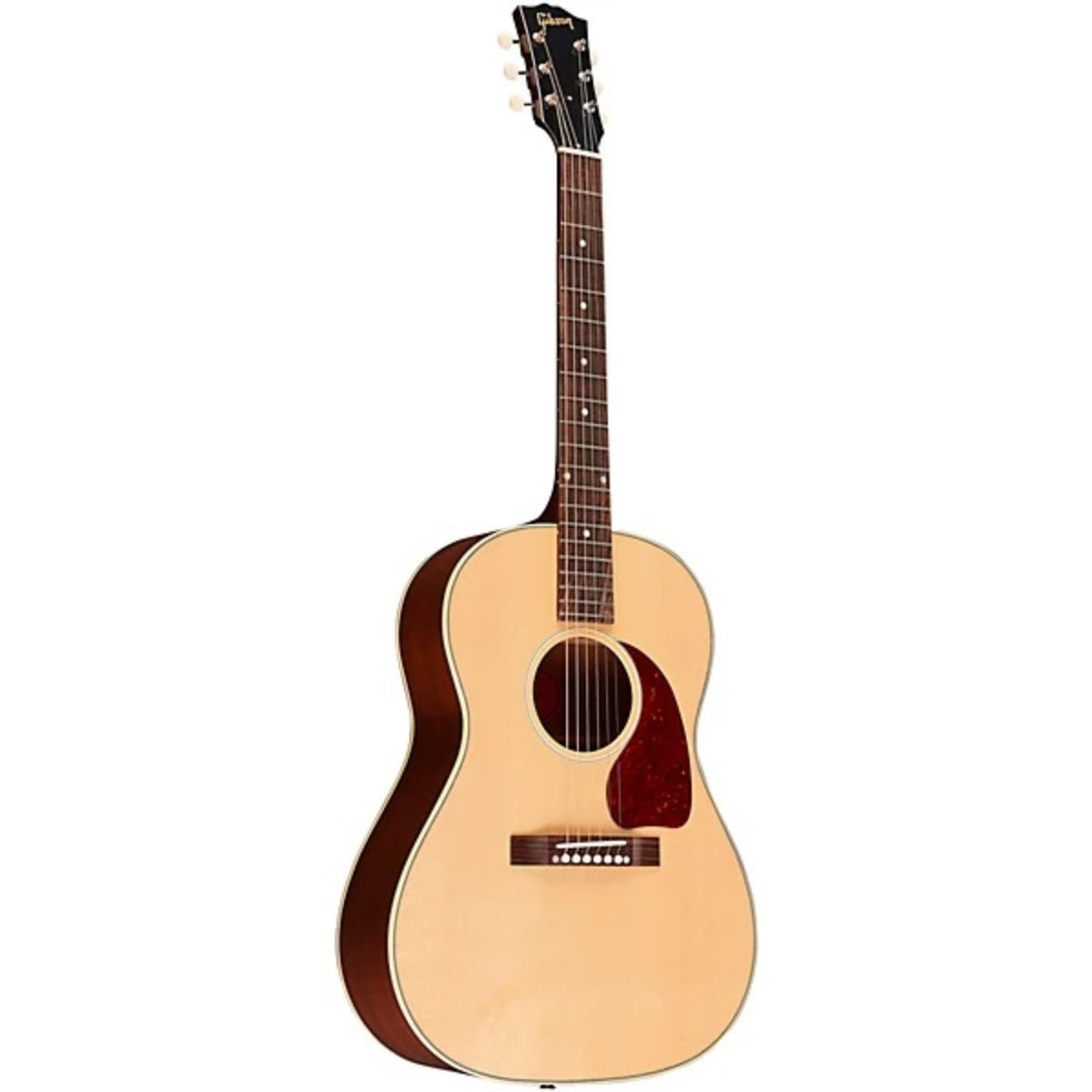 Đàn Guitar Acoustic Gibson 50s LG2, Antique Natural