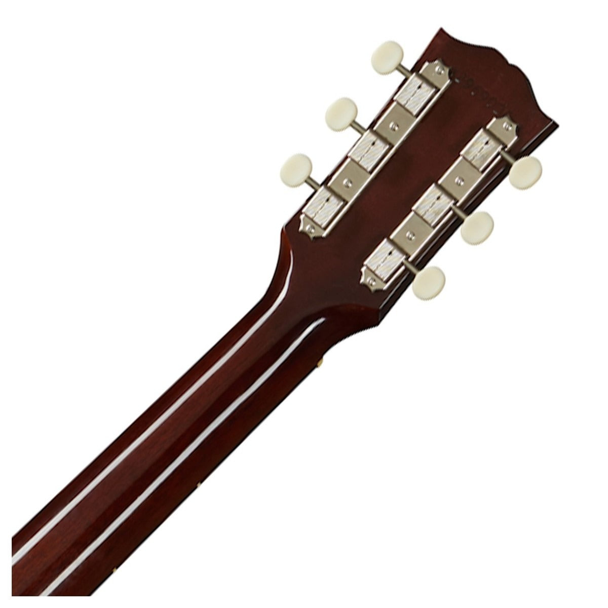 Đàn Guitar Acoustic Gibson 50s LG2, Vintage Sunburst