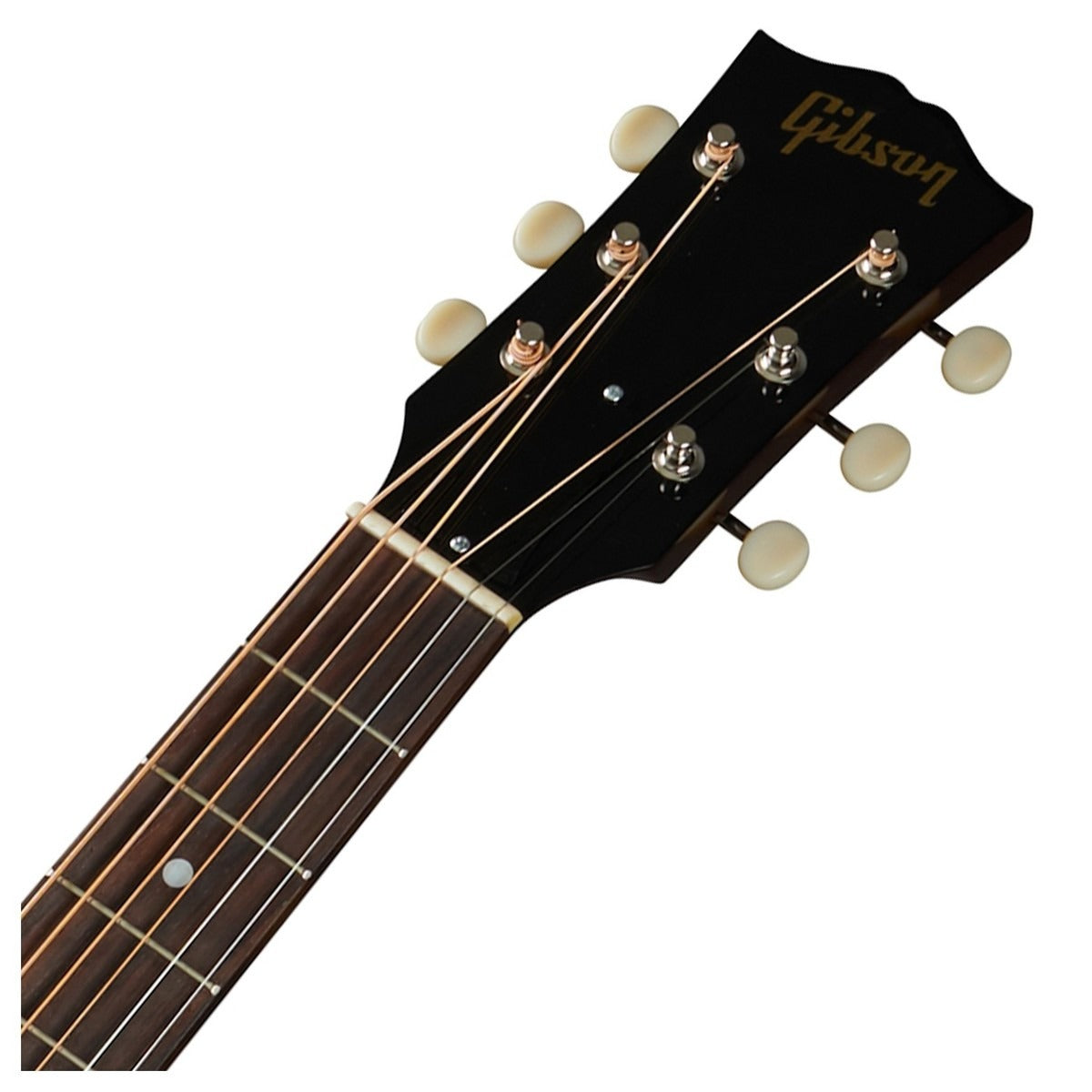 Đàn Guitar Acoustic Gibson 50s LG2, Vintage Sunburst