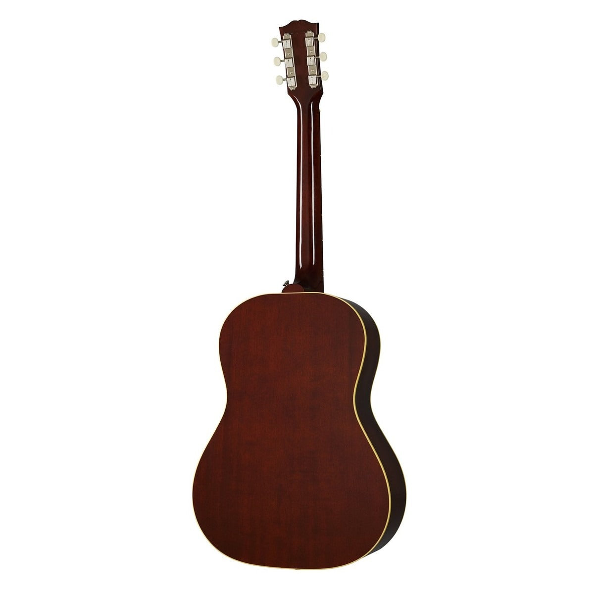 Đàn Guitar Acoustic Gibson 50s LG2, Vintage Sunburst