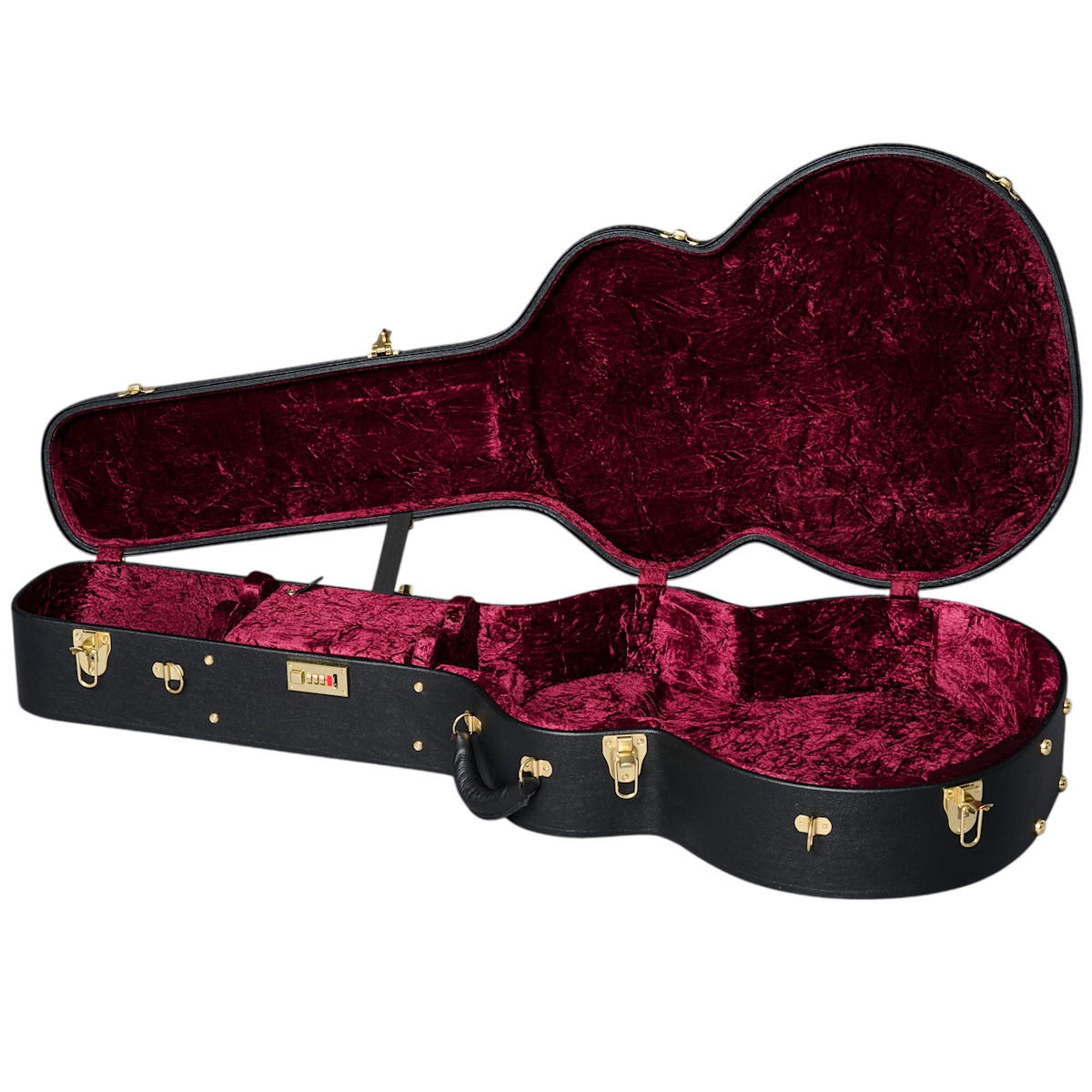 Đàn Guitar Acoustic Gibson Brian May SJ200 12 String, Vintage Sunburst