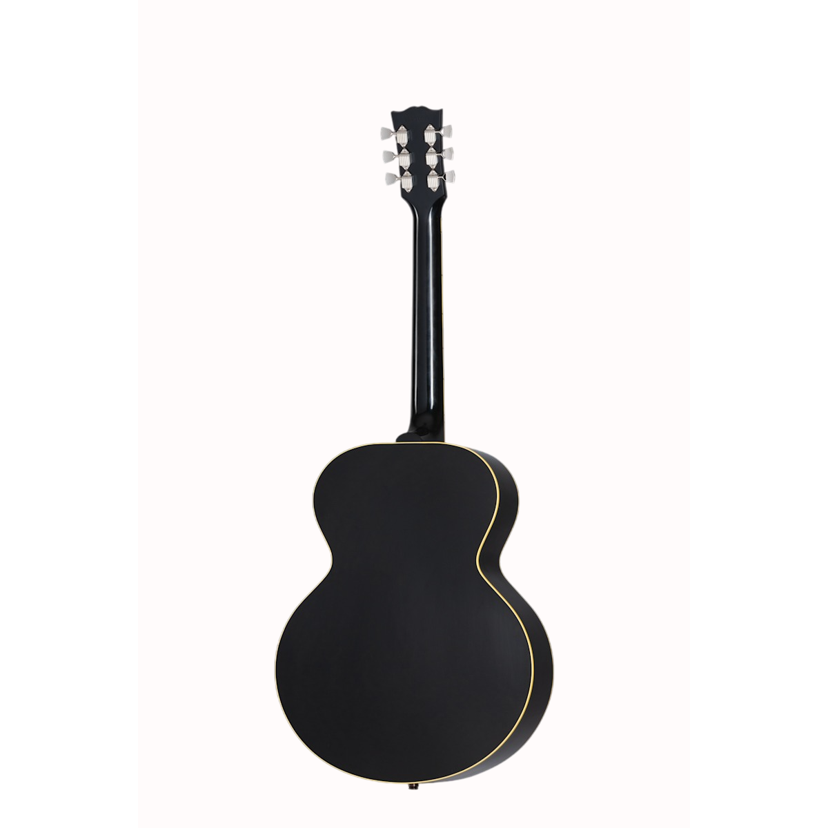 Đàn Guitar Acoustic Gibson Cat Stevens J180 Collector's Edition, Ebony