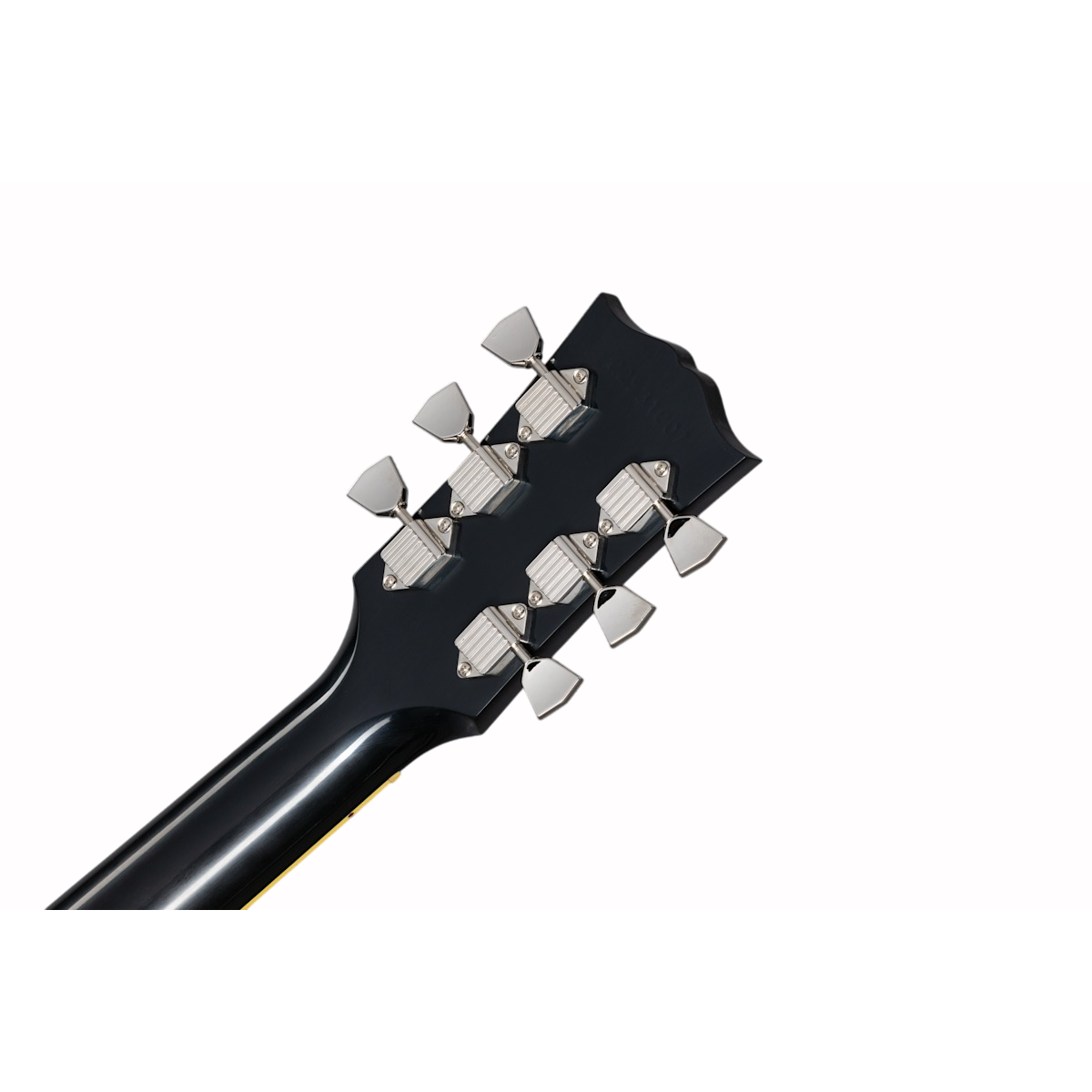 Đàn Guitar Acoustic Gibson Cat Stevens J180 Collector's Edition, Ebony