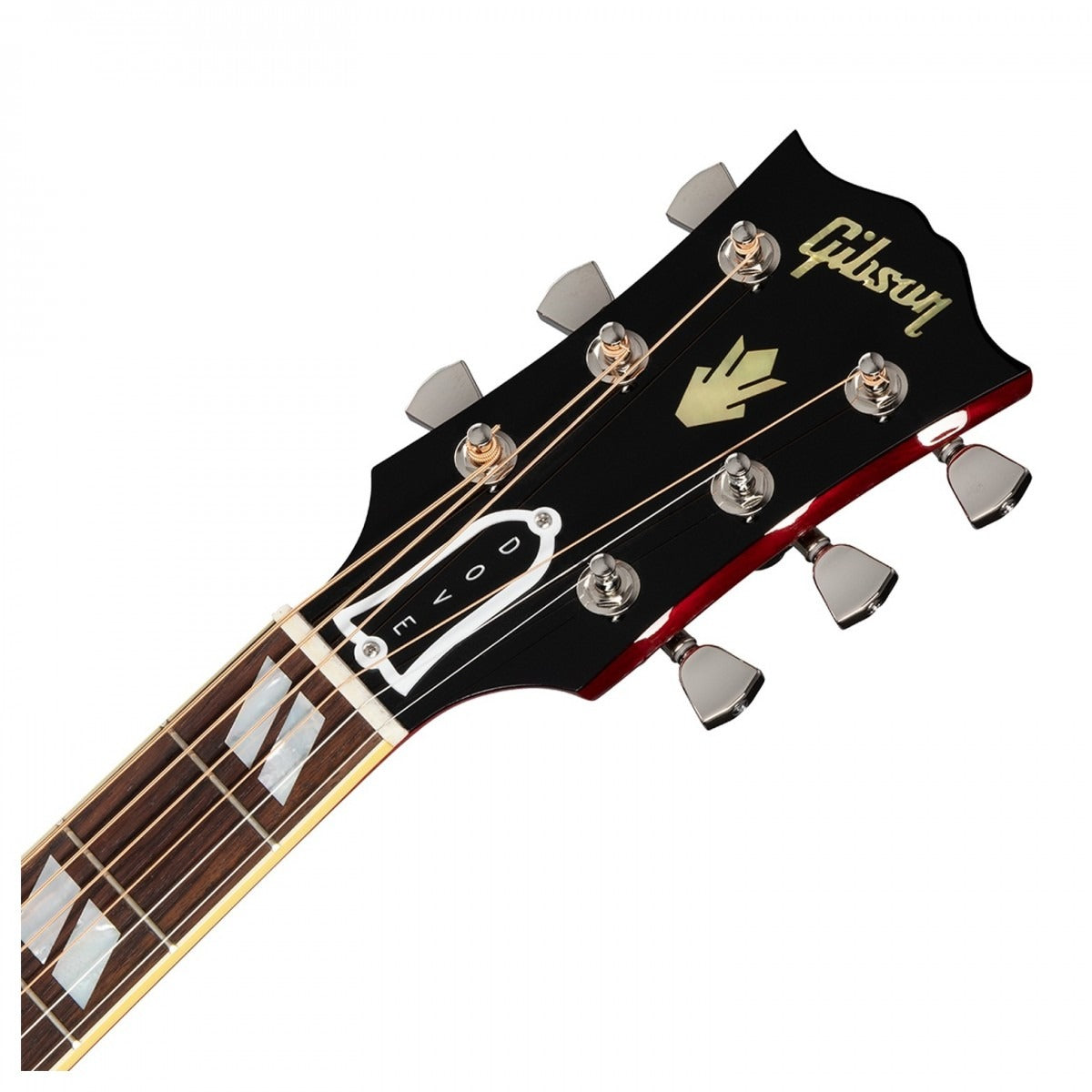 Đàn Guitar Acoustic Gibson Dove Original, Antique Natural