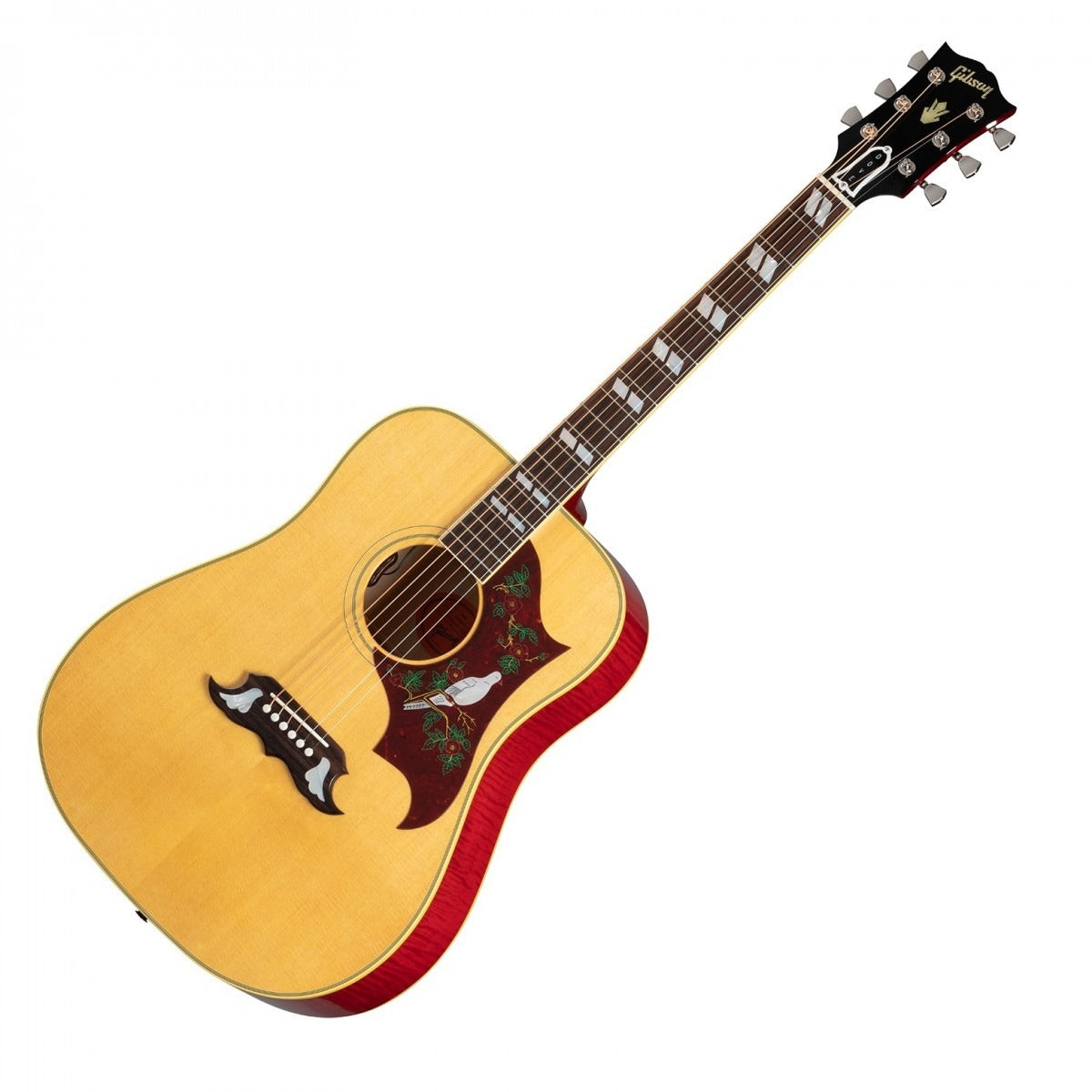 Đàn Guitar Acoustic Gibson Dove Original, Antique Natural