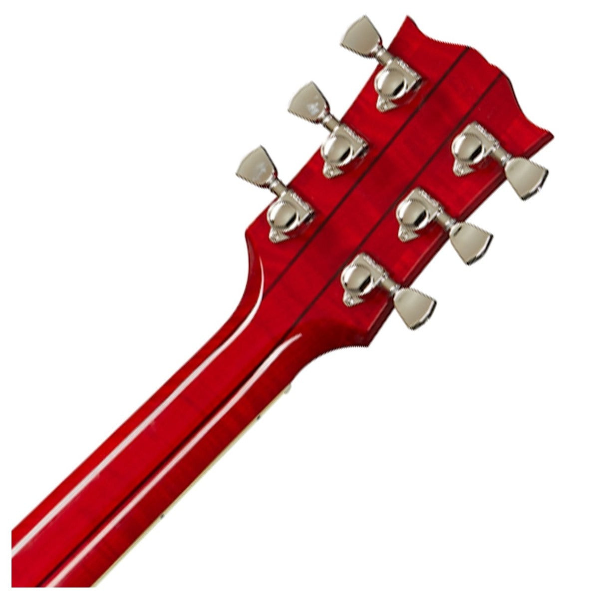 Đàn Guitar Acoustic Gibson Dove Original, Vintage Cherry Sunburst