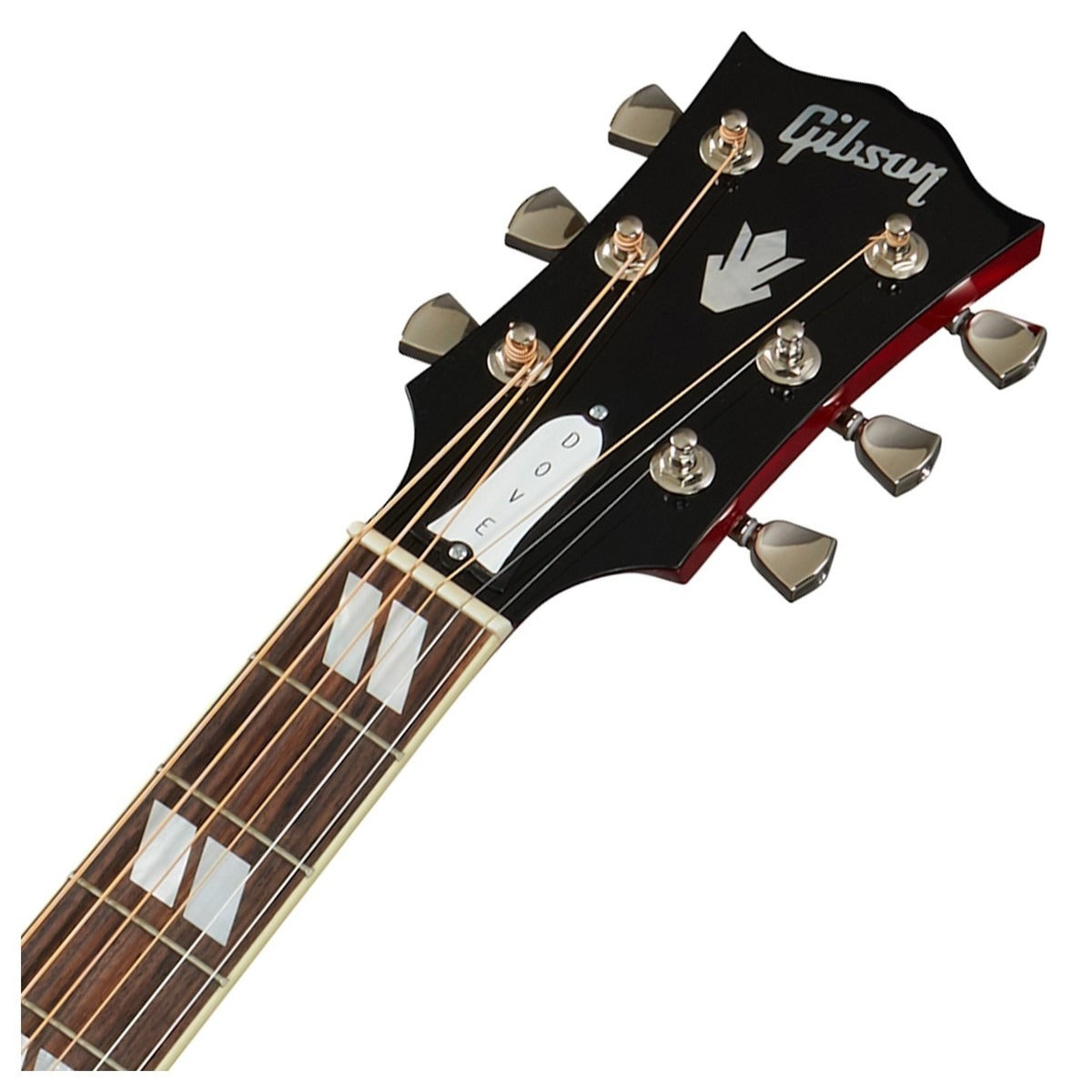 Đàn Guitar Acoustic Gibson Dove Original, Vintage Cherry Sunburst