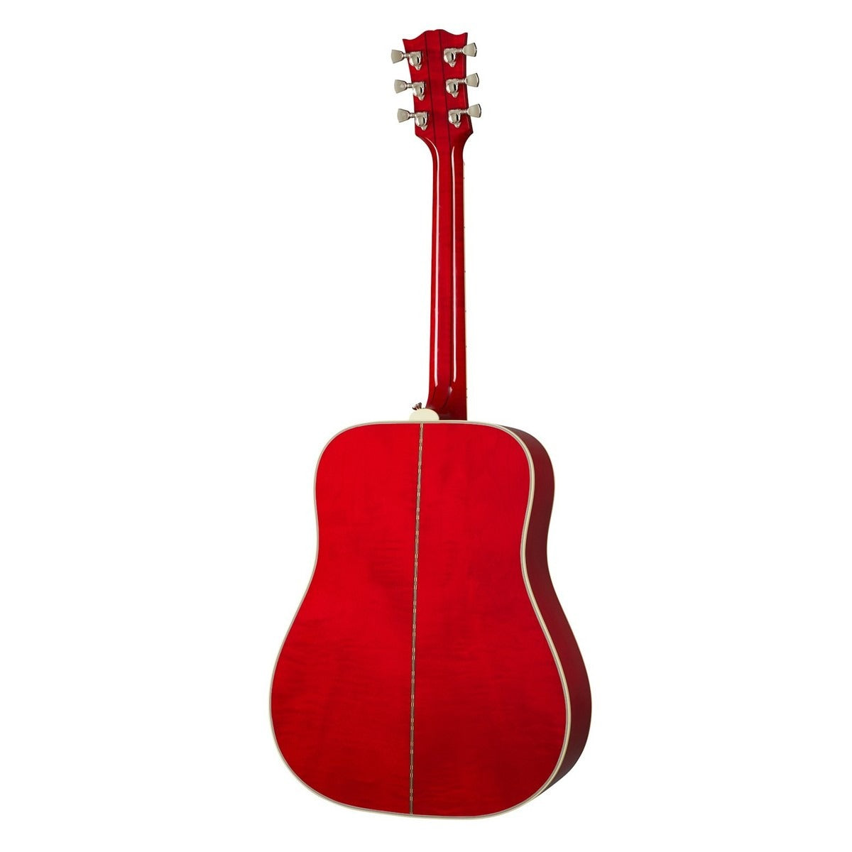 Đàn Guitar Acoustic Gibson Dove Original, Vintage Cherry Sunburst