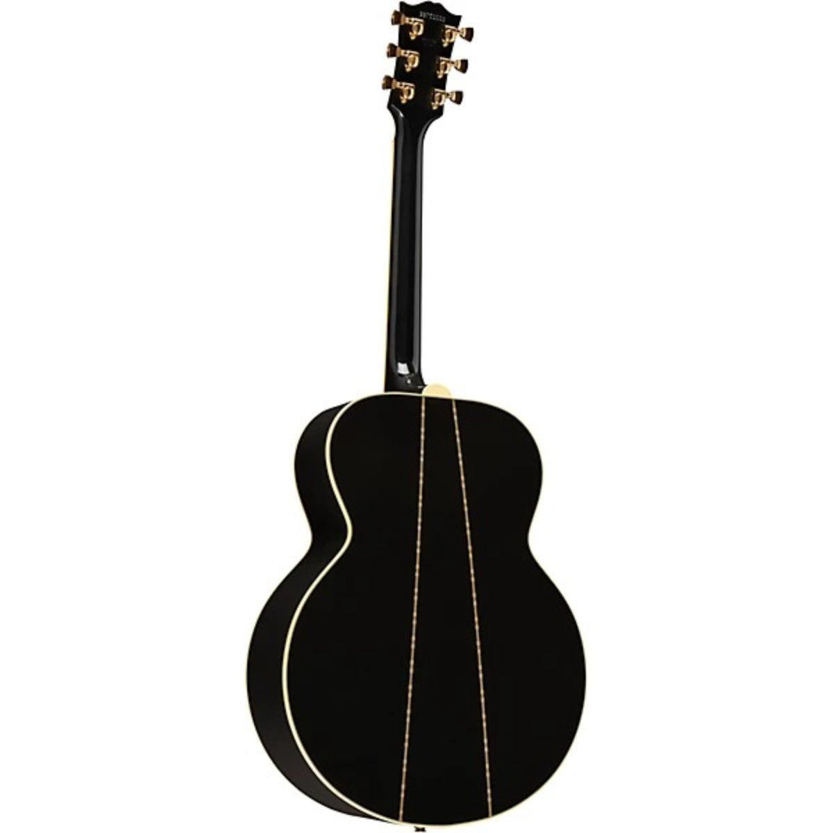 Đàn Guitar Acoustic Gibson Elvis SJ200, Ebony