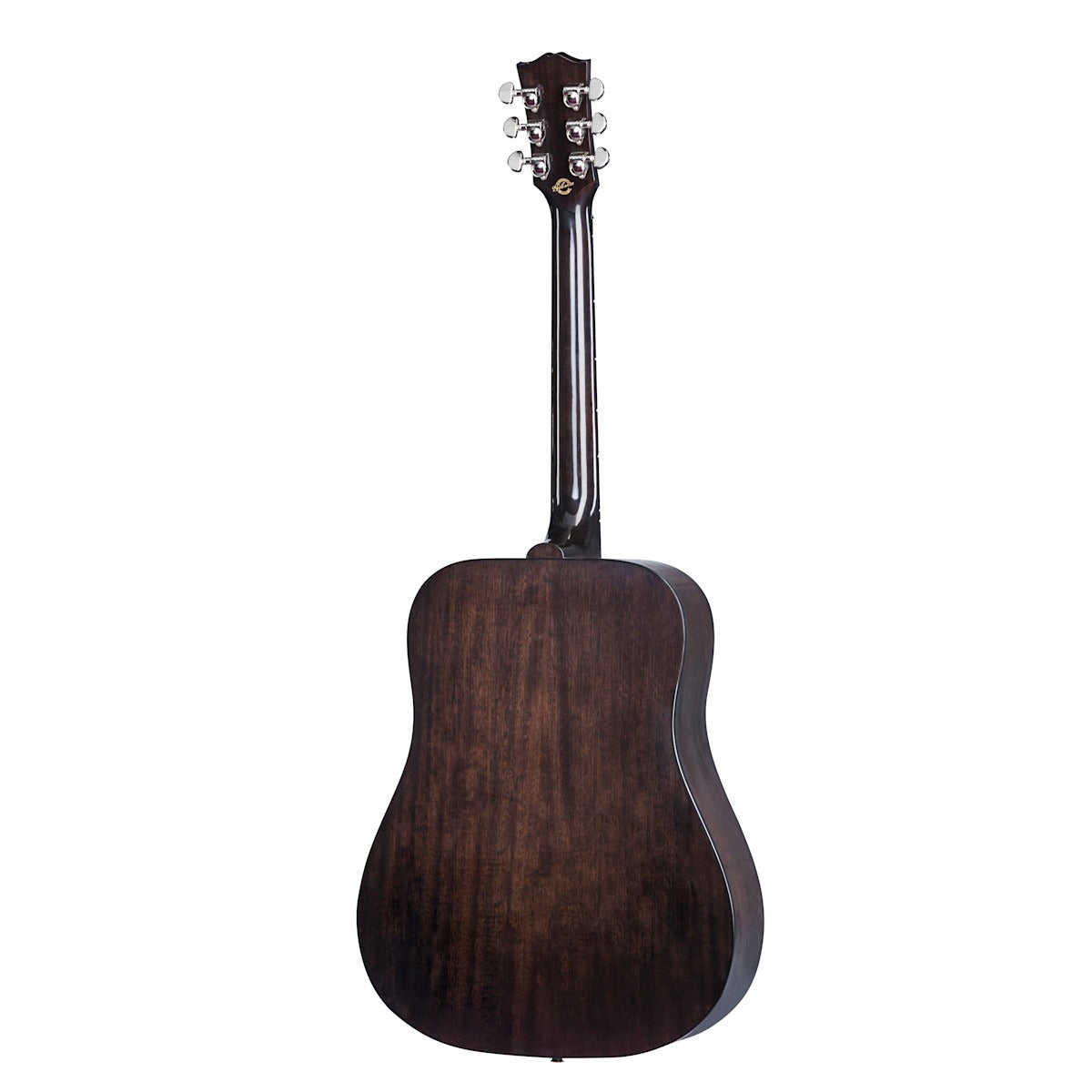 Đàn Guitar Acoustic Gibson Eric Church Hummingbird Dark, Cobra Burst