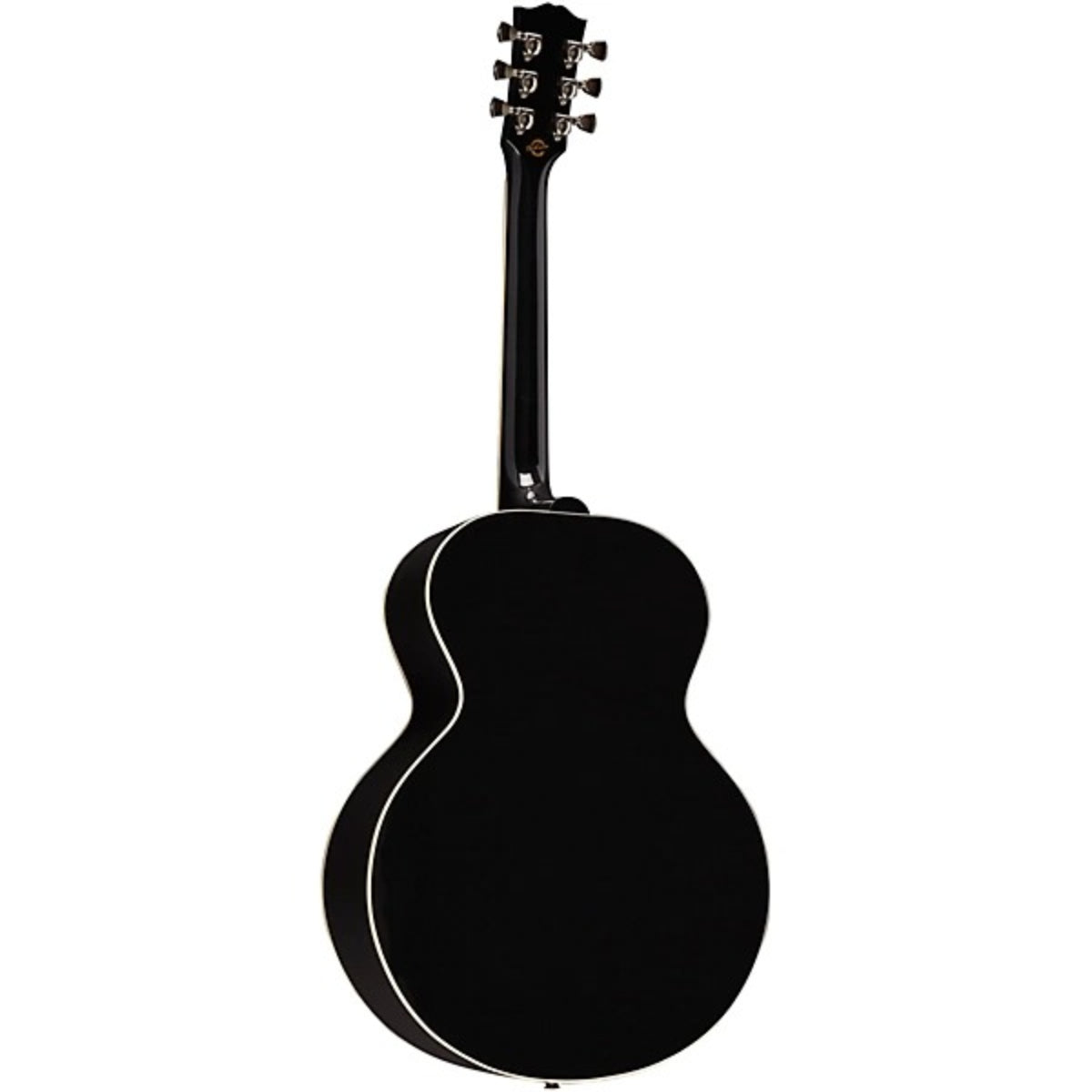 Đàn Guitar Acoustic Gibson Everly Brothers J180, Ebony